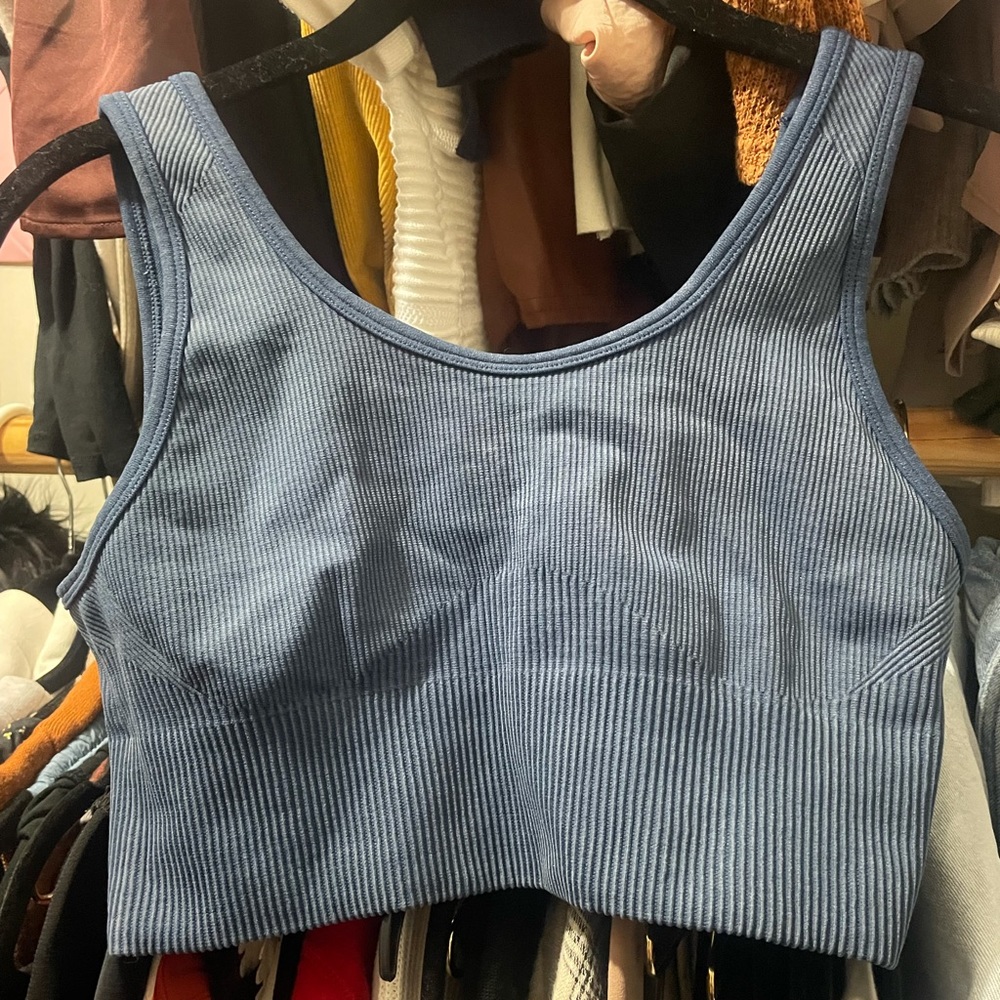 Joy lab seamless set